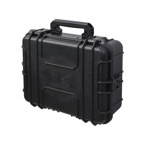 Tactix Black Extra Large Tough Case