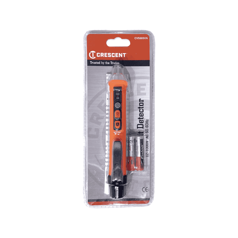 Crescent 12V-1000V Voltage Tester CVS600VN