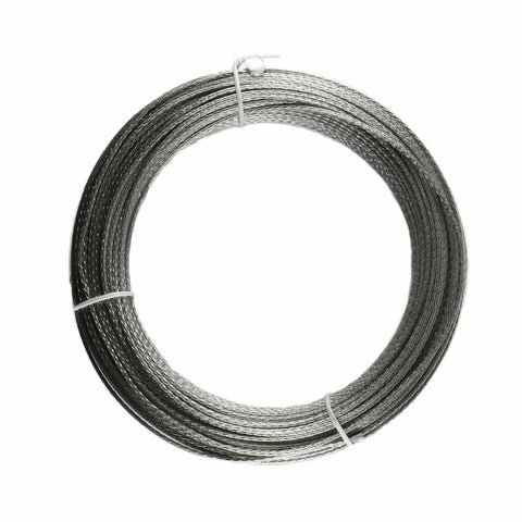 Everhang Picture Hanging Wire - 50m - Steel - 10kg Load Capacity - SuperSaverAU - view 1