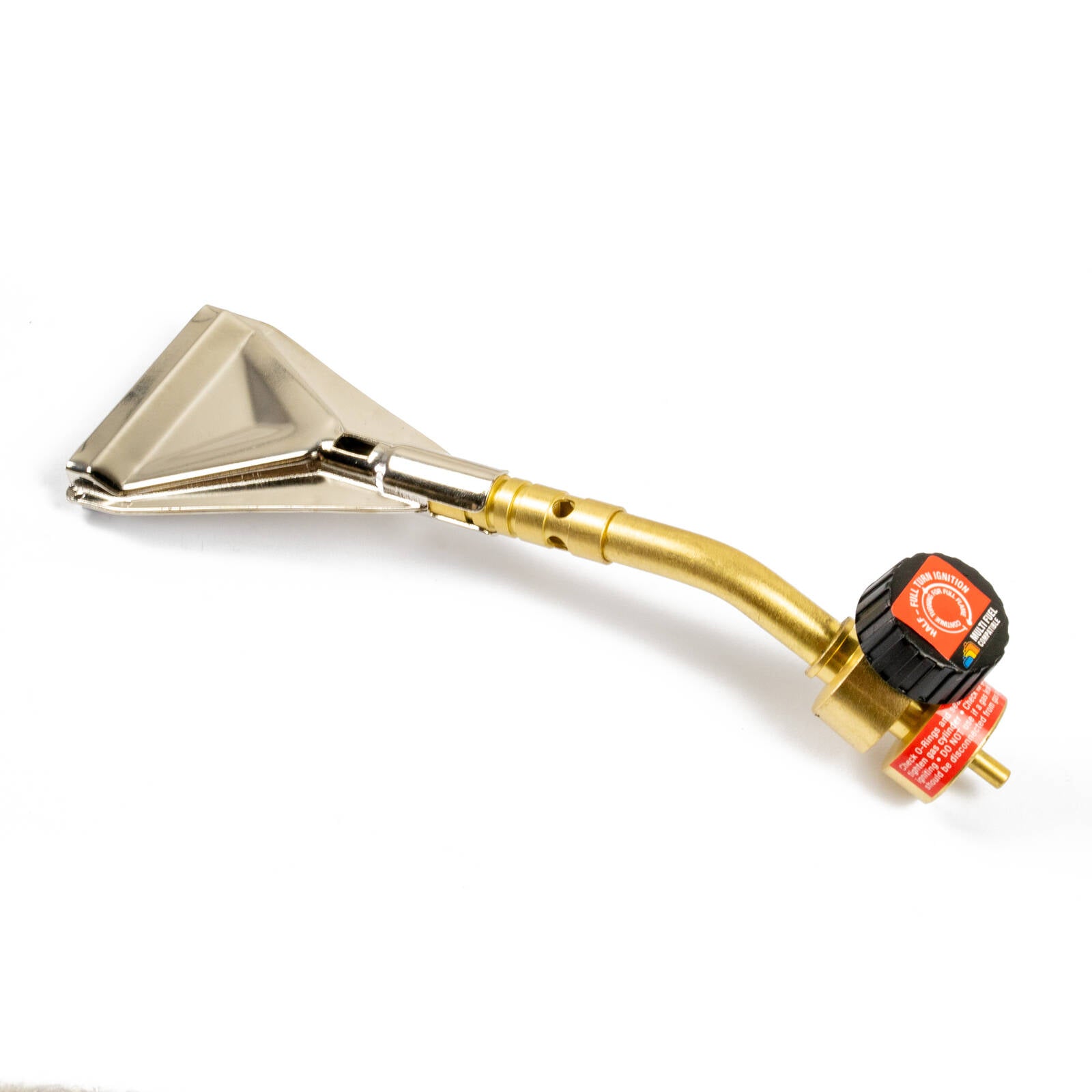 Tradeflame Handyman Blow Torch Kit with Gas