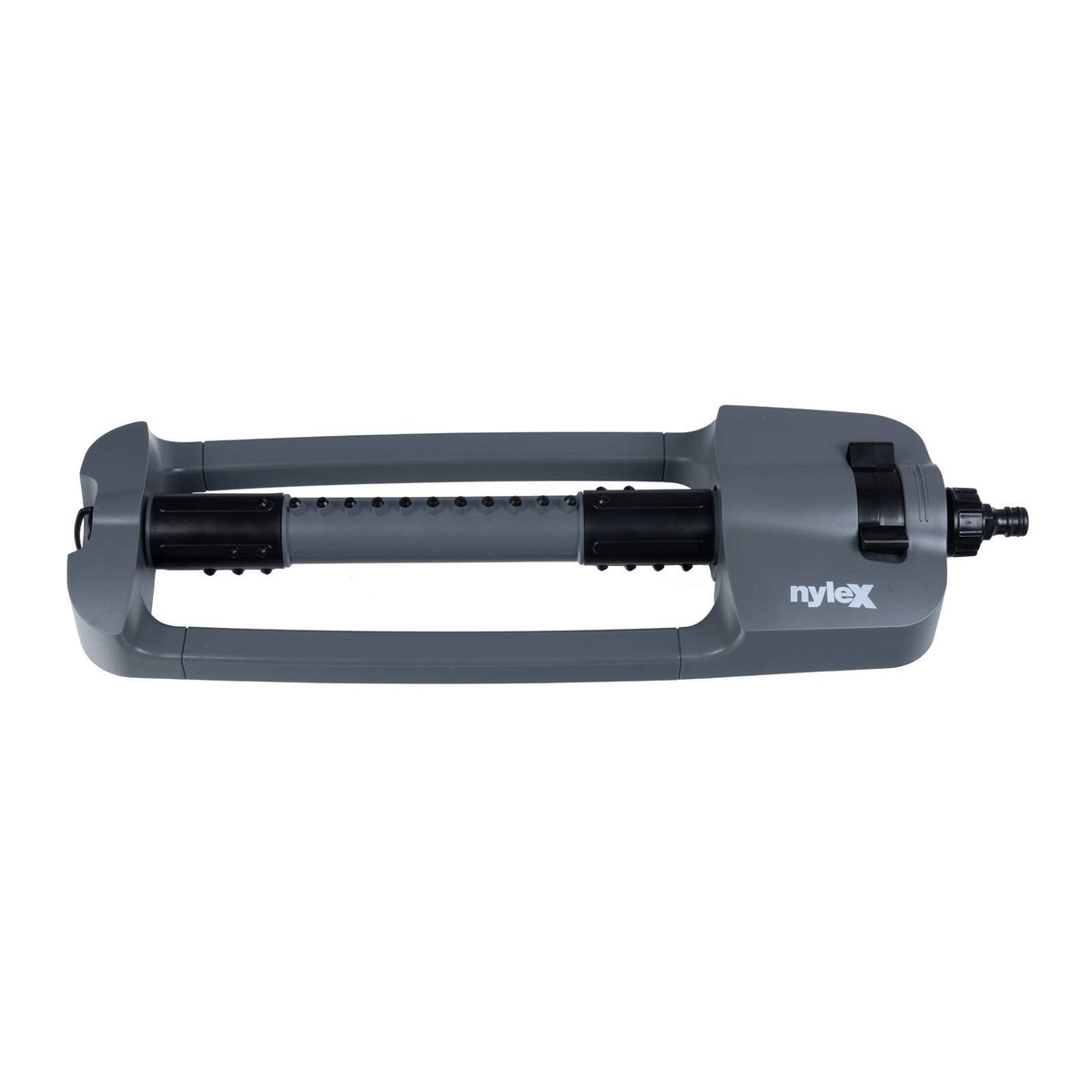 Nylex Recycled Plastic Oscillating Sprinkler - 19 Nozzles - 300m² Coverage - SuperSaverAU - view 1