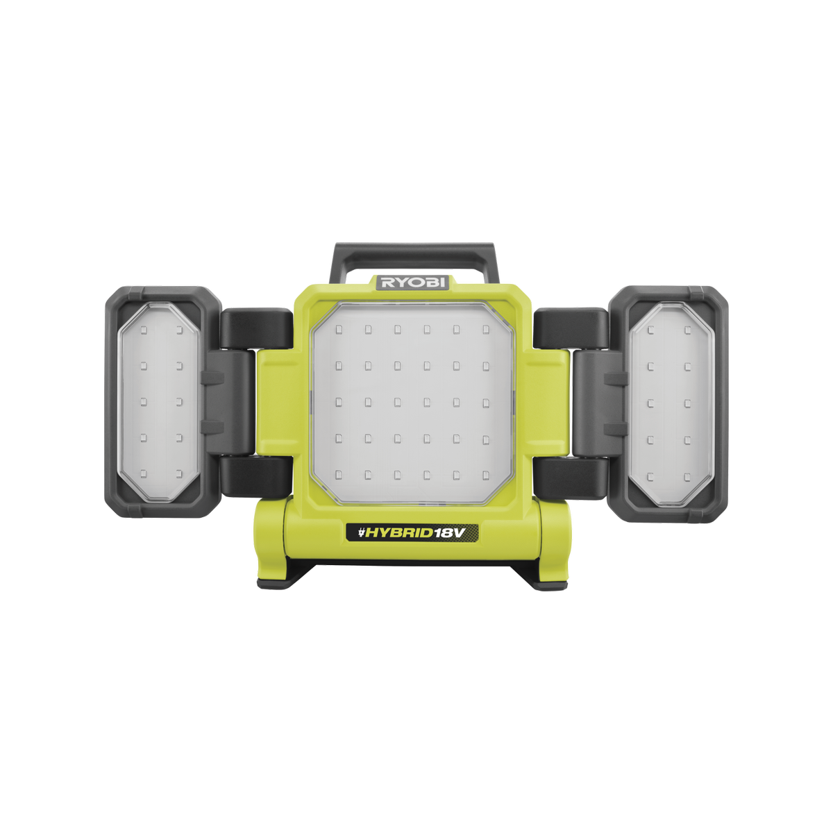 Ryobi 18V ONE+ Hybrid Panel Light RLPH18