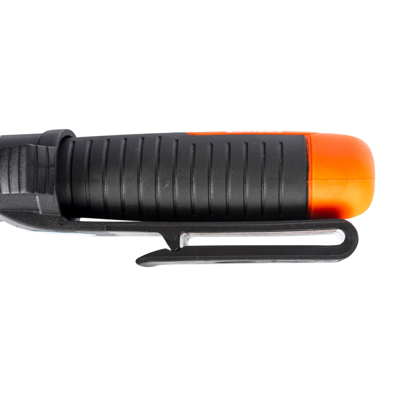 Bahco 100mm Wrecking Knife with Knuckle Protector for Heavy-Duty Work