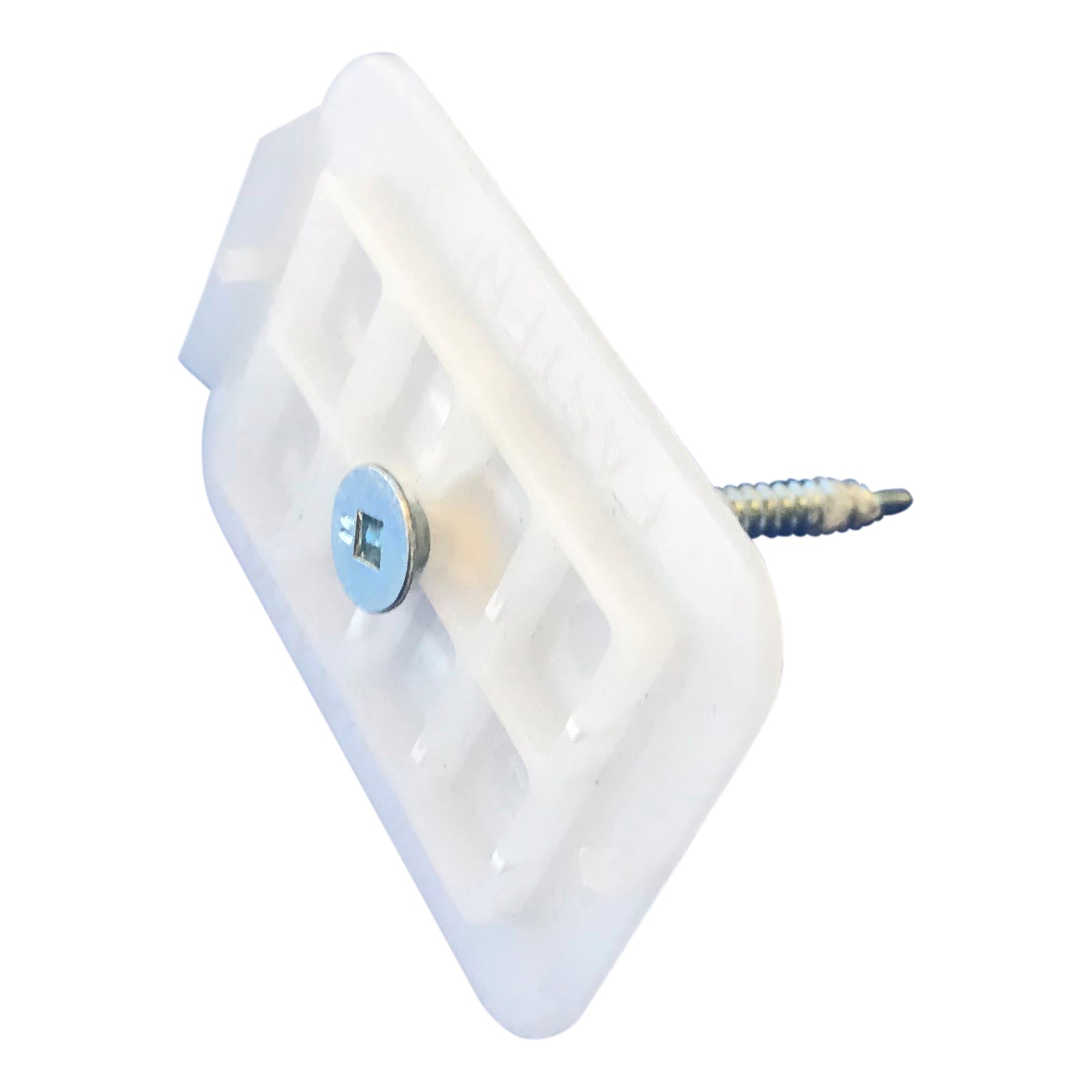 Foilboard Standard Steel Fastener 30mm Square Drive 250 Pack