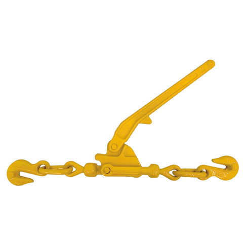 Gorilla 3800kg 8mm Alloy Load Binder, Heavy-Duty Chain Tensioner