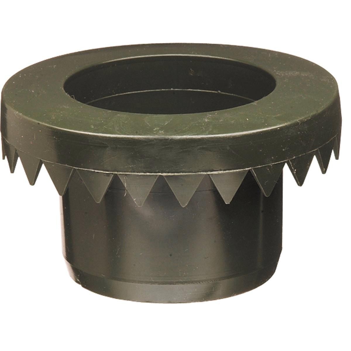 Pope Sprinkler Surround - Durable ABS Plastic - 100mm x 60mm - Protects Sprinkler - SuperSaverAU - view 1