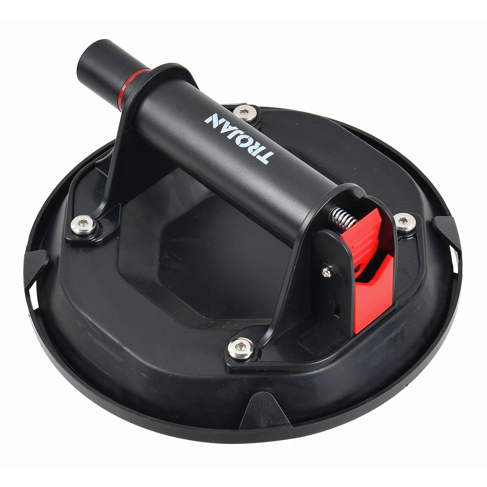 Trojan Vacuum Suction Lifter with Anti-Slip Rubber Pad