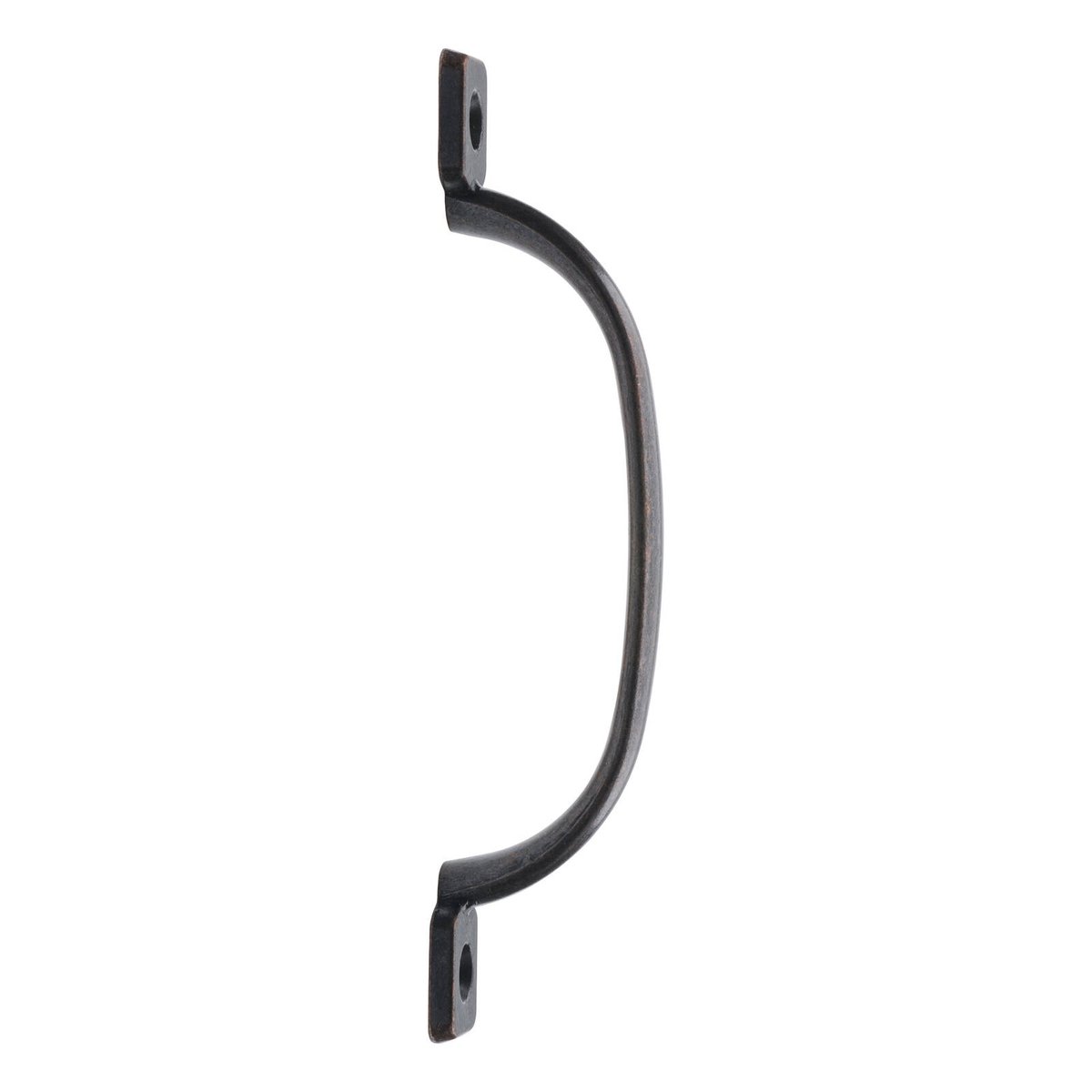 Prestige Door Handle - 150mm - Zinc Alloy - Florentine Bronze - SuperSaverAU - view 5