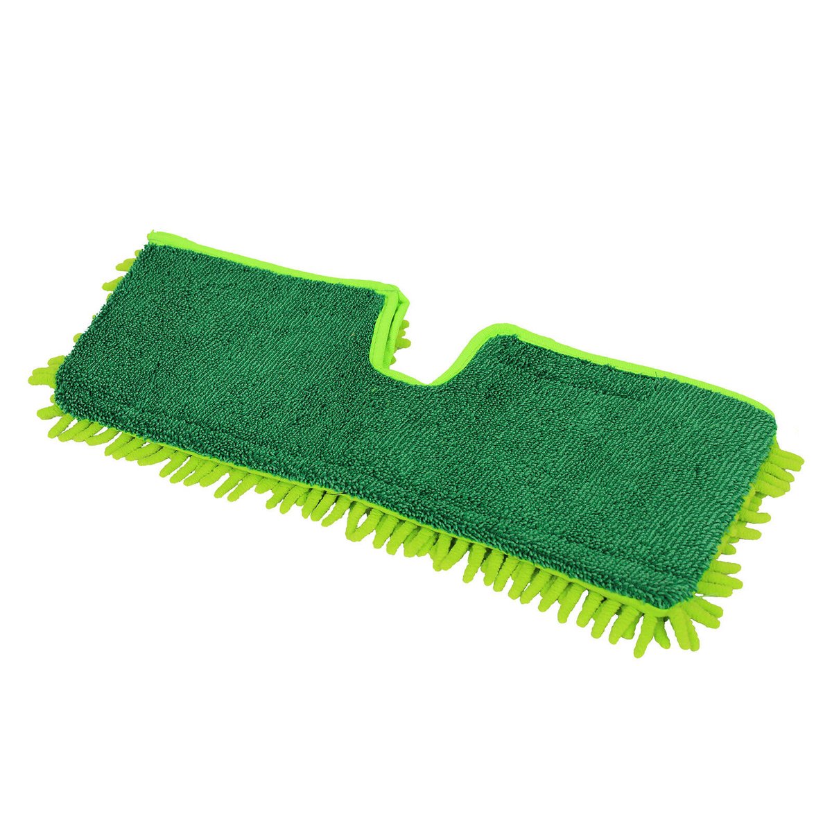 Sabco 2 Sided Microfibre Flip Mop Refill Pad Machine Washable