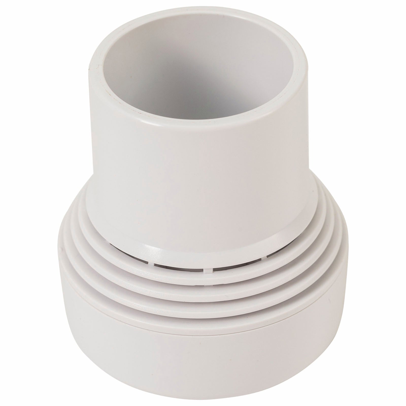 Deks Air Admittance Valve 50-40mm ABS