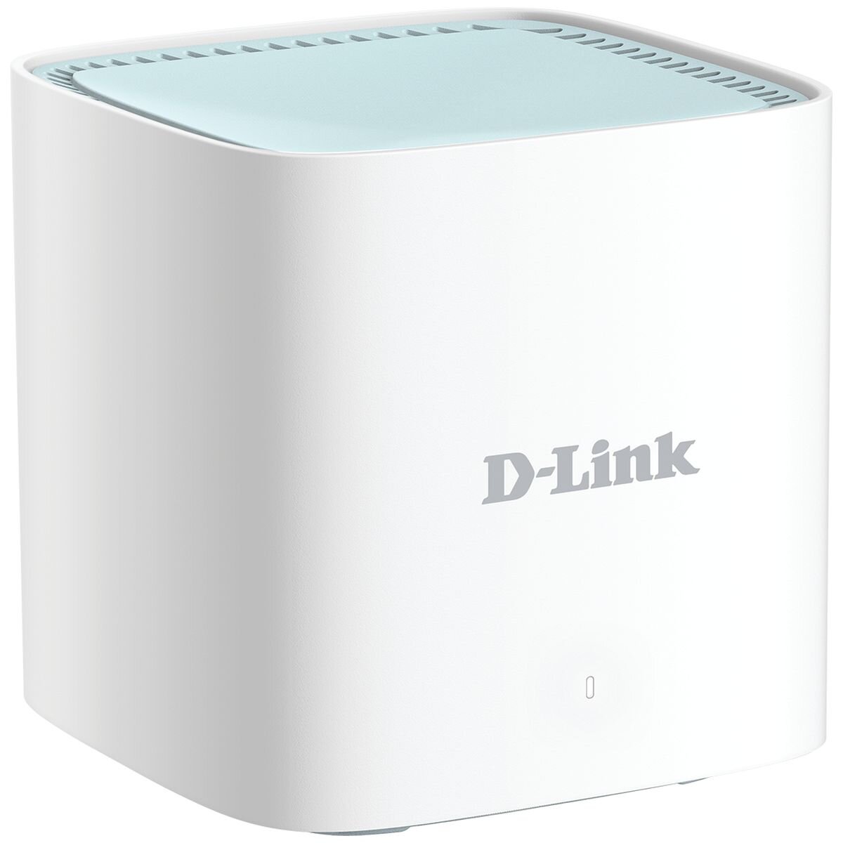 D-Link Eagle Pro AI AX1500 Mesh System 3-Pack - Wi-Fi 6, 500sqm Coverage, Three Nodes - M15-3PK