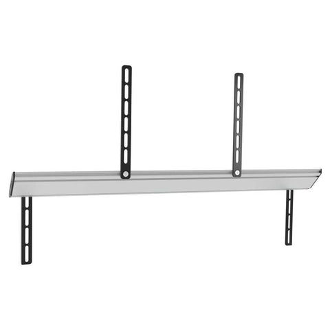 Vogel's sound bar mount - Silver finish - 5 year manufacturer warranty - Domestic use - SOUND3450
