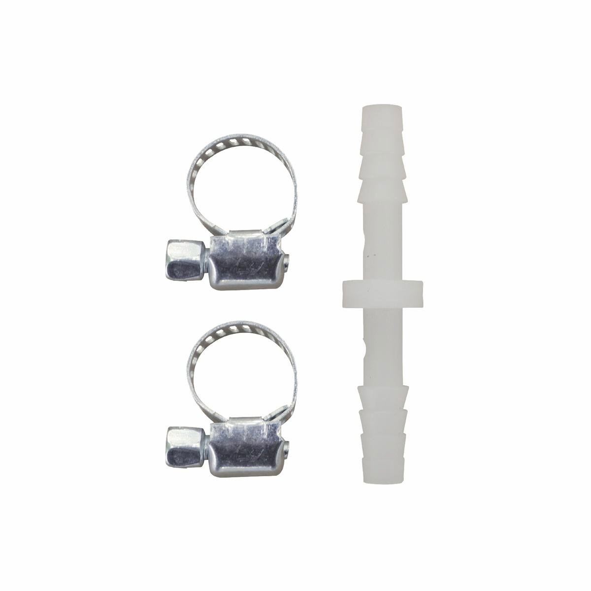 Kinetic 10mm Hose Joiner Kit - 10mm - Polypropylene - Easy To Use - SuperSaverAU - view 1
