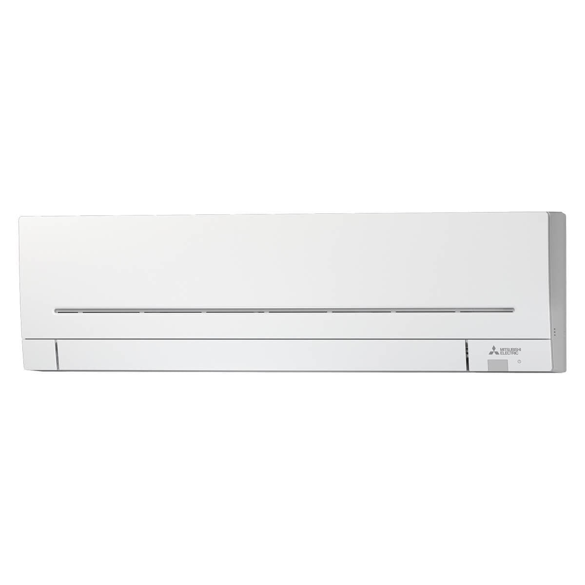Mitsubishi Electric 7.1kW Multi Split System Air Conditioner - 3 Indoor Units - DRED Enabled - MXZF71KIT1