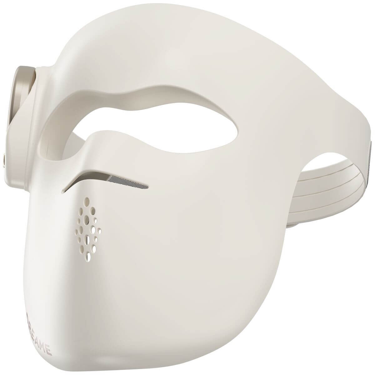 Dreame Chrona Photon Red Light Therapy Skincare Mask - 280 LEDs, 5 Modes, Cordless, Foldable - DRE-LEDM