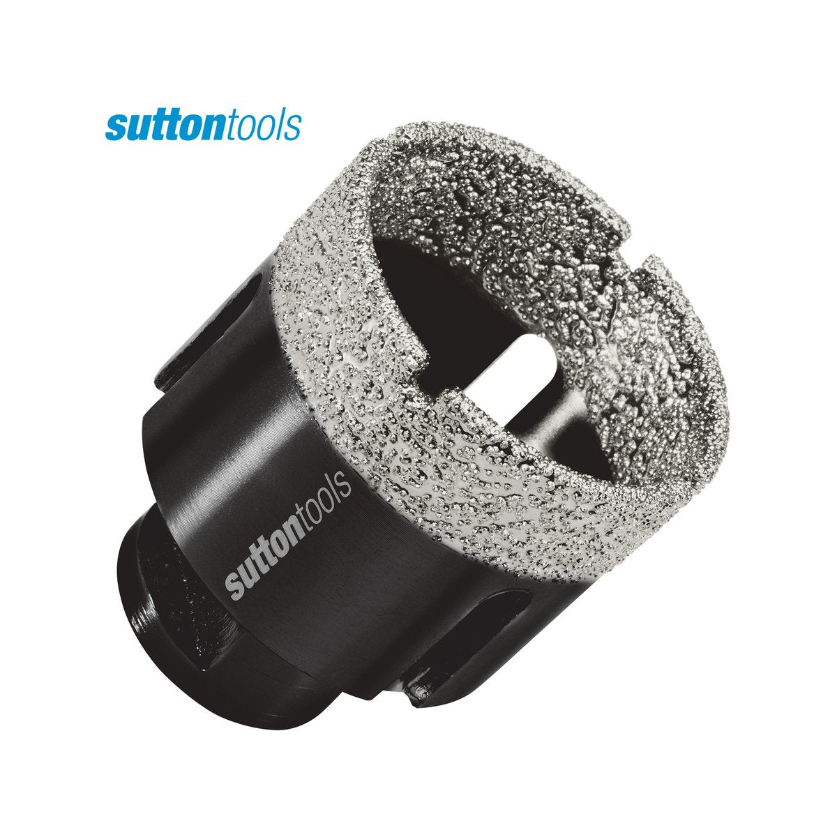 Sutton Tools 12mm M14 Diamond Core Bit for Tile, Marble, Granite & Brick