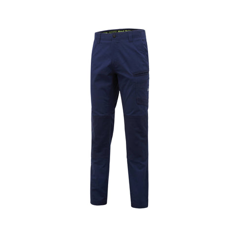 Hard Yakka Navy Raptor Ripstop Work Pants Size 102