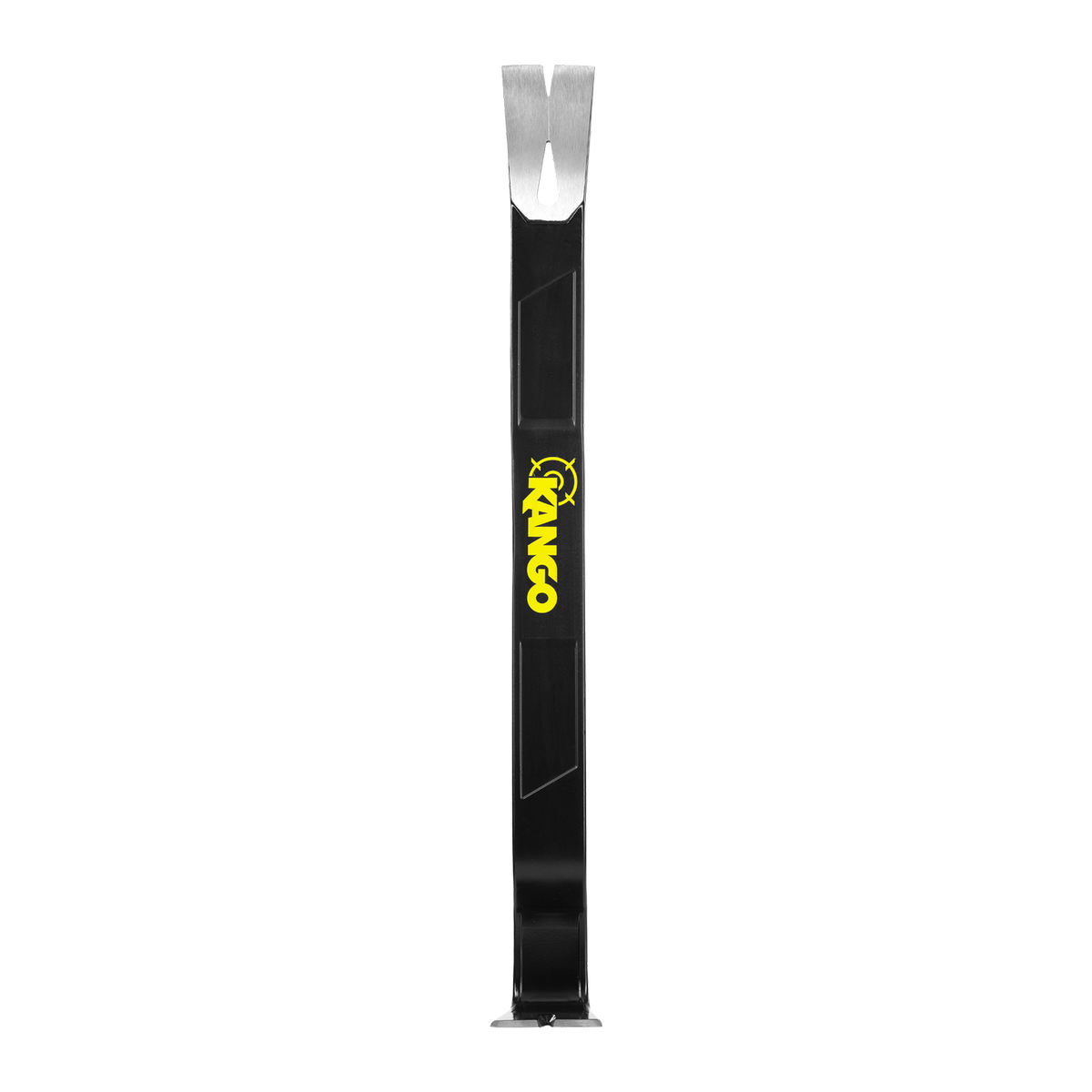 Kango 450mm Flat Pry Bar - Heat Treated Steel - High Leverage - Durable - SuperSaverAU - view 1