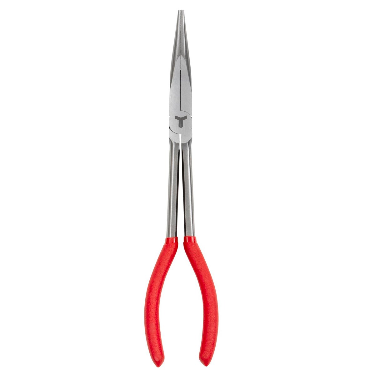 Trojan 280mm Long Reach Pliers CRV Straight Nose