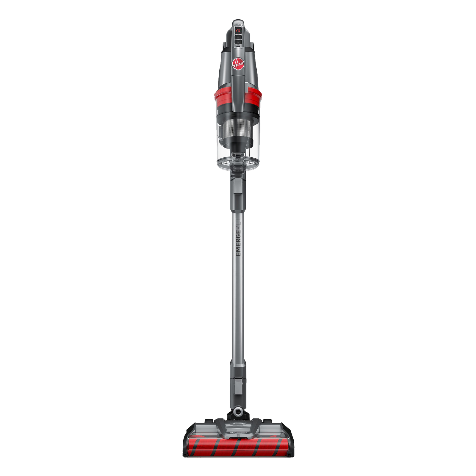 Hoover ONEPWR Emerge Pet Cordless Stick Vacuum F18OPSV22J2