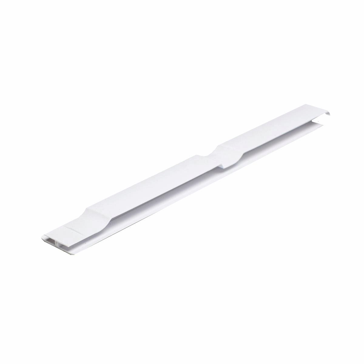 Weathertex 300mm Selflok Texwood Joiner PC-ABS Alloy Easy Join - SuperSaverAU - view 1