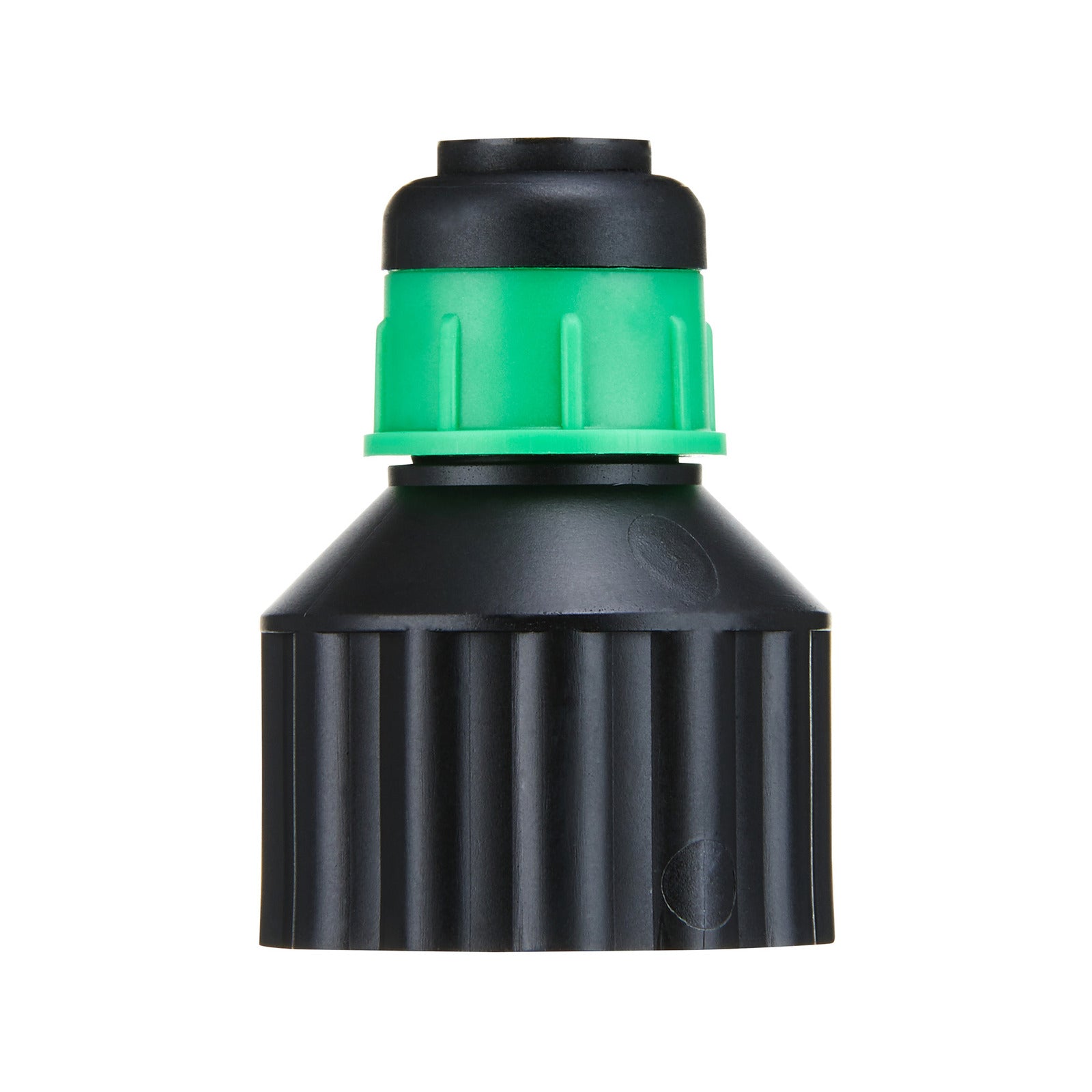 Pope Vortex 360° Spray 15mm BSPF Riser Adaptor, Removable Cap