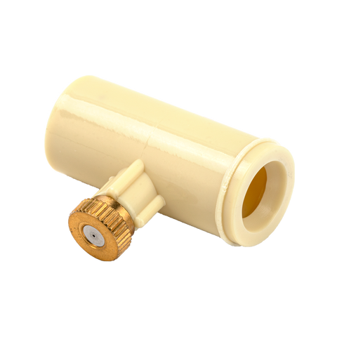 Holman Misting Compression Tee - 2 Pack - Plastic/Metal - Misting Use - SuperSaverAU - view 1