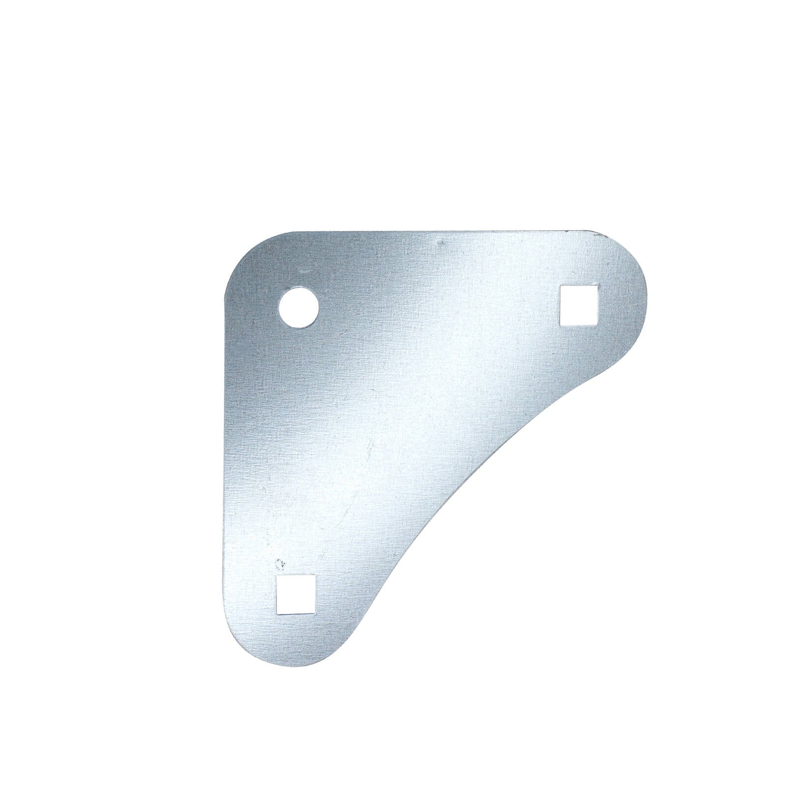 Metal Mate Galvanised Slotted Angle Starter Pack, Steel Shelving Frame Kit