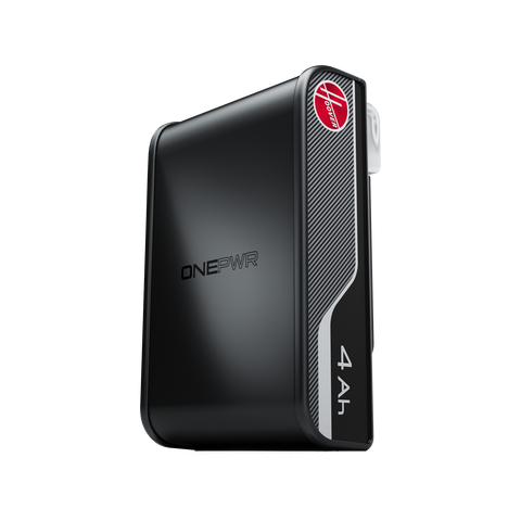 Hoover ONEPWR 4.0Ah Lithium-Ion Battery F18OPBT22P2