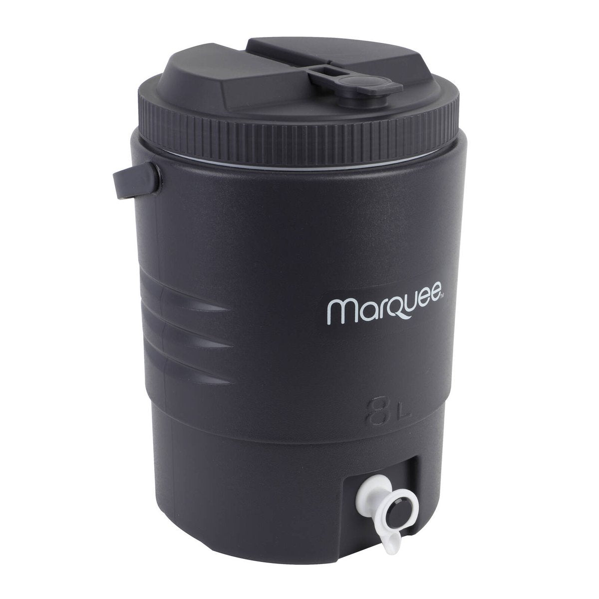 Marquee 8L Insulated Hard Cooler Jug - Durable, Easy Pour, Easy Clean - SuperSaverAU - view 4