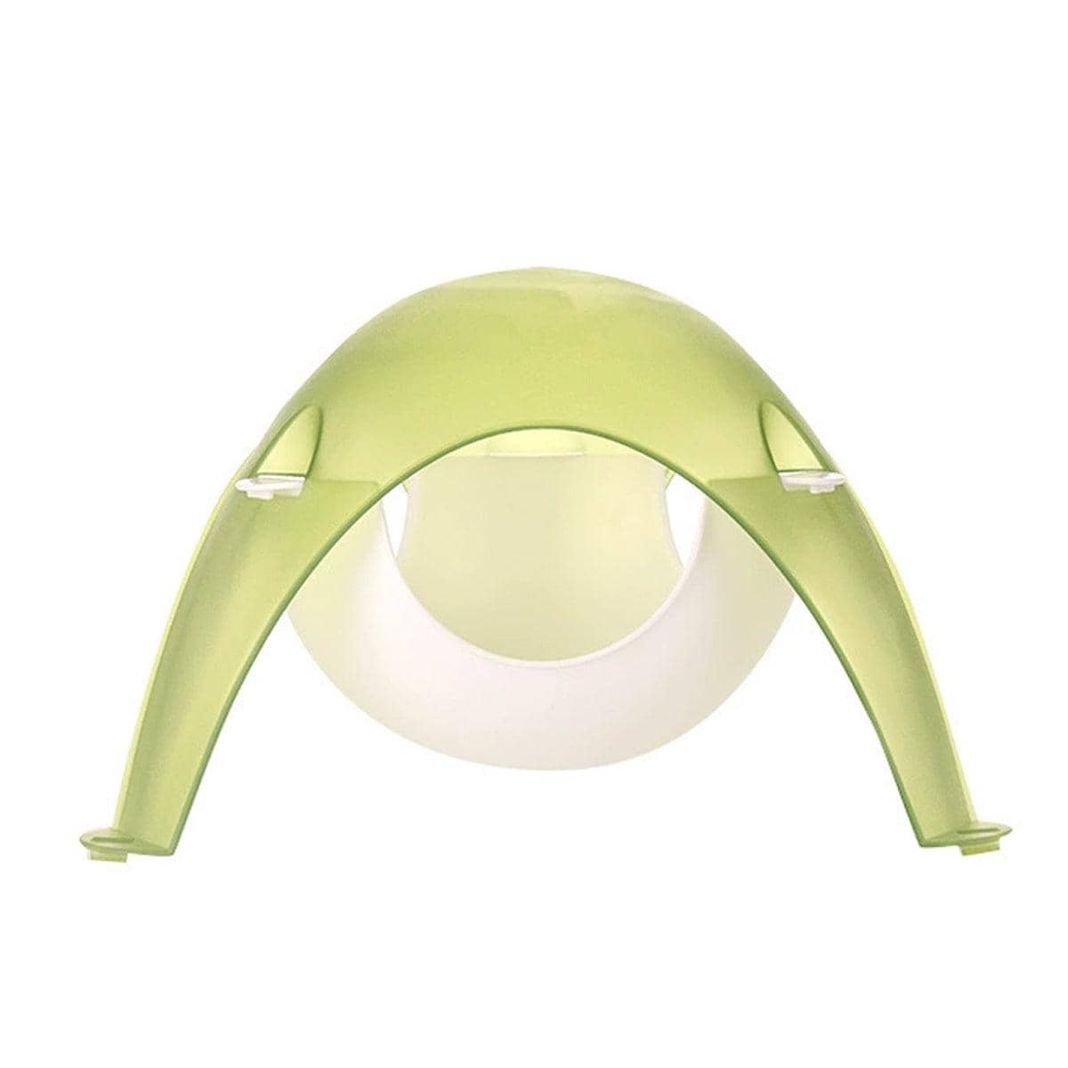 Bird Nest Hammock, Space Capsule Design, 21 x 14 x 19cm - view 2