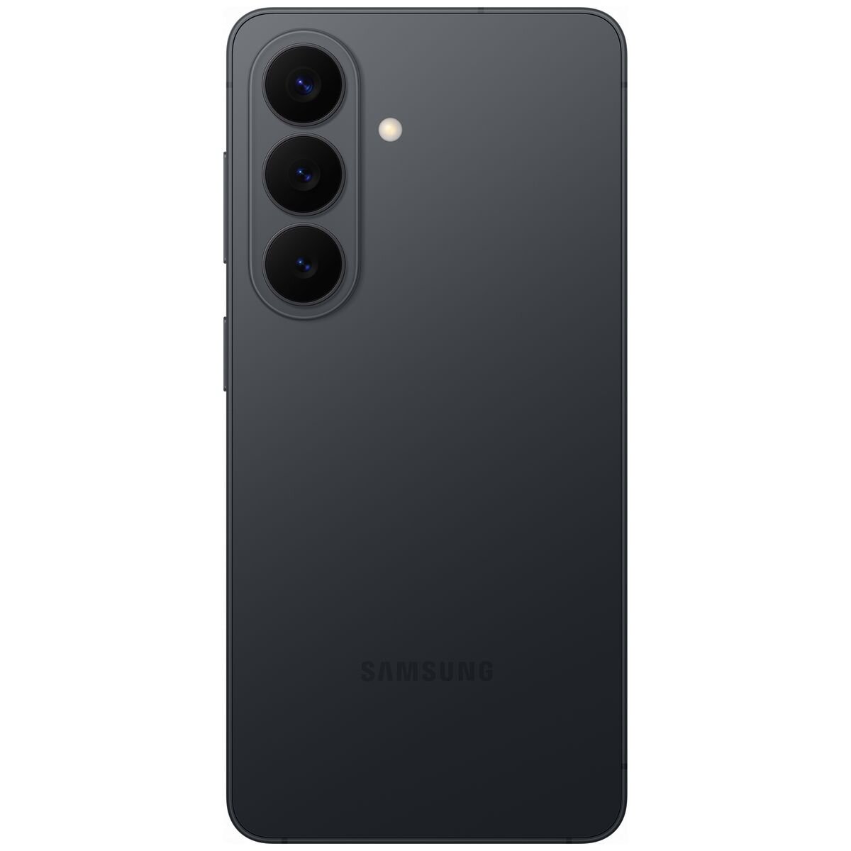 Samsung Galaxy S26 256GB Smartphone - 6.3 Inch Dynamic AMOLED 2X, 8K Video, IP68 - Black - 11901357816