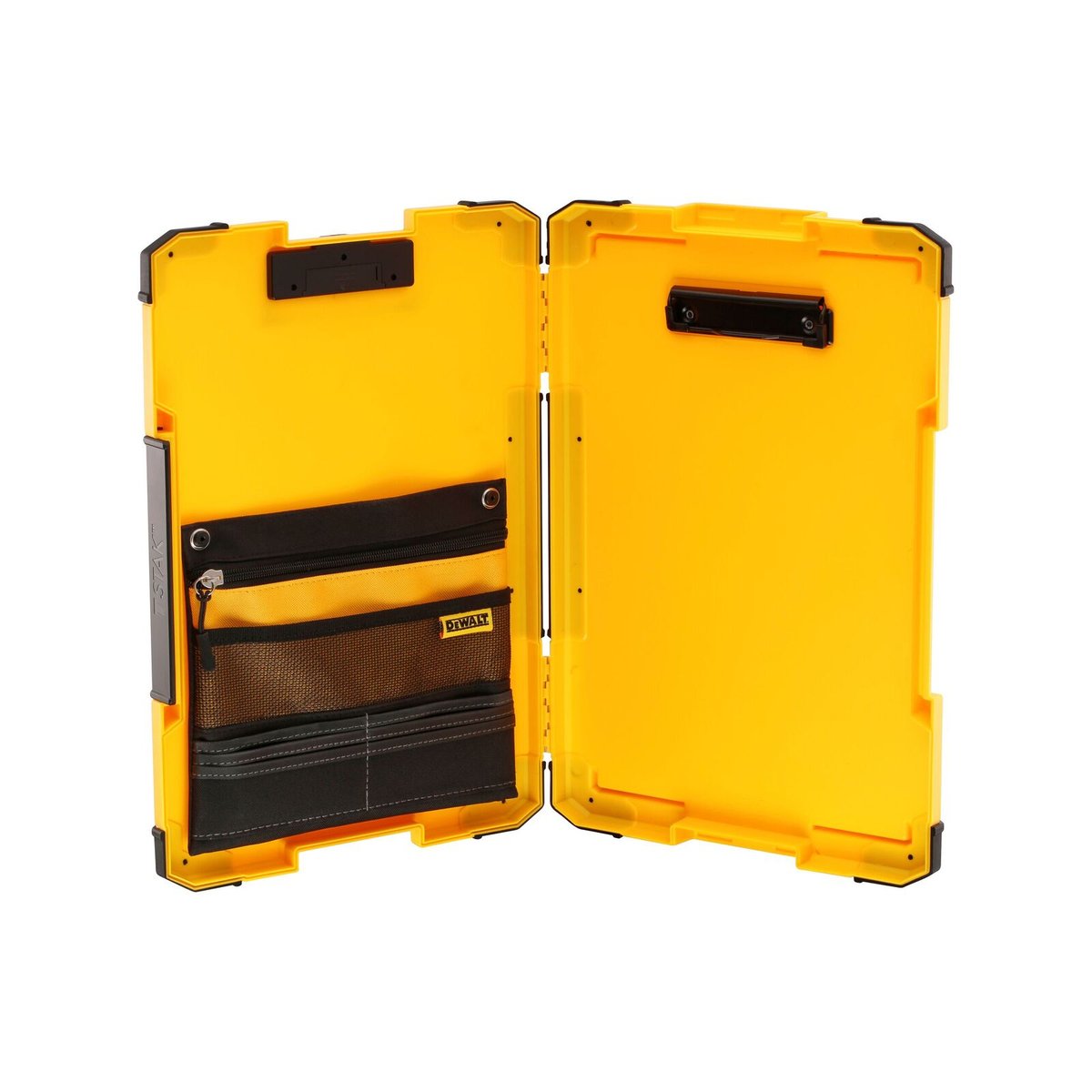 DeWALT TSTAK Clipboard Black DWST82732-1