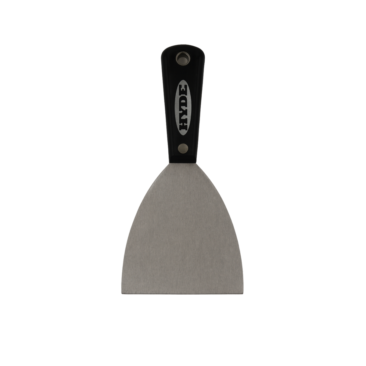 Hyde 102mm (4") Plasterboard Joint Knife High Carbon Steel