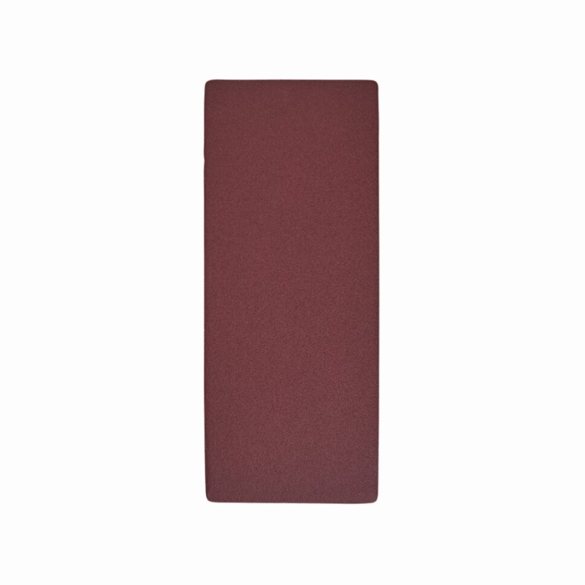 IRWIN 92 x 230mm 80 Grit 1/3 Un-Punched Sanding Sheets - 5 Pack