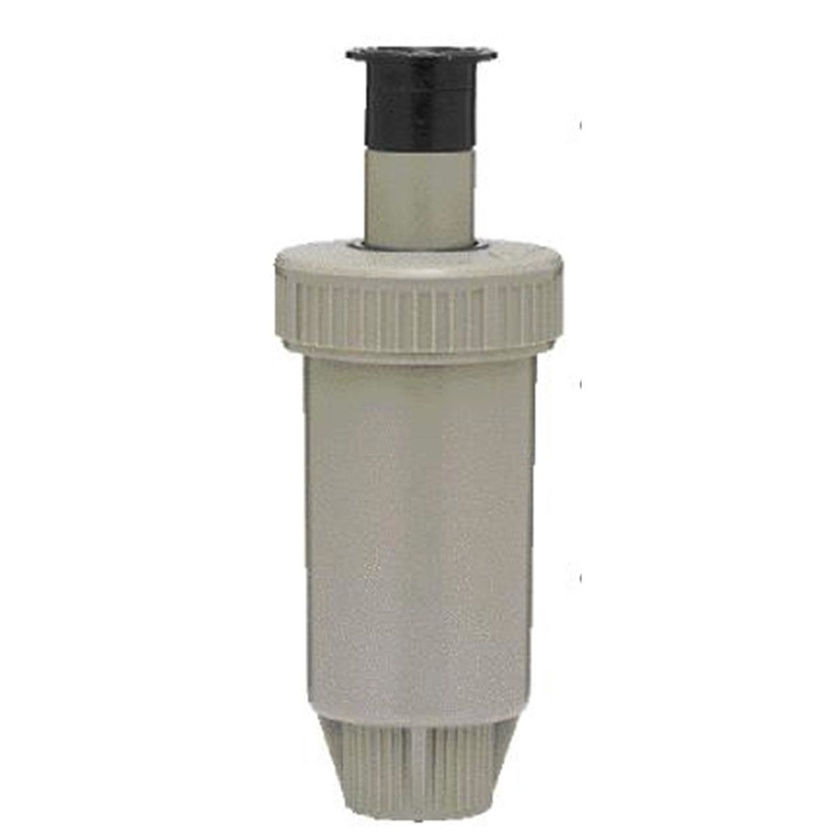Pope 50mm 1/4 Circle Professional Pop-Up Sprinkler - Taupe ABS, 15mm BSP, 175kPa