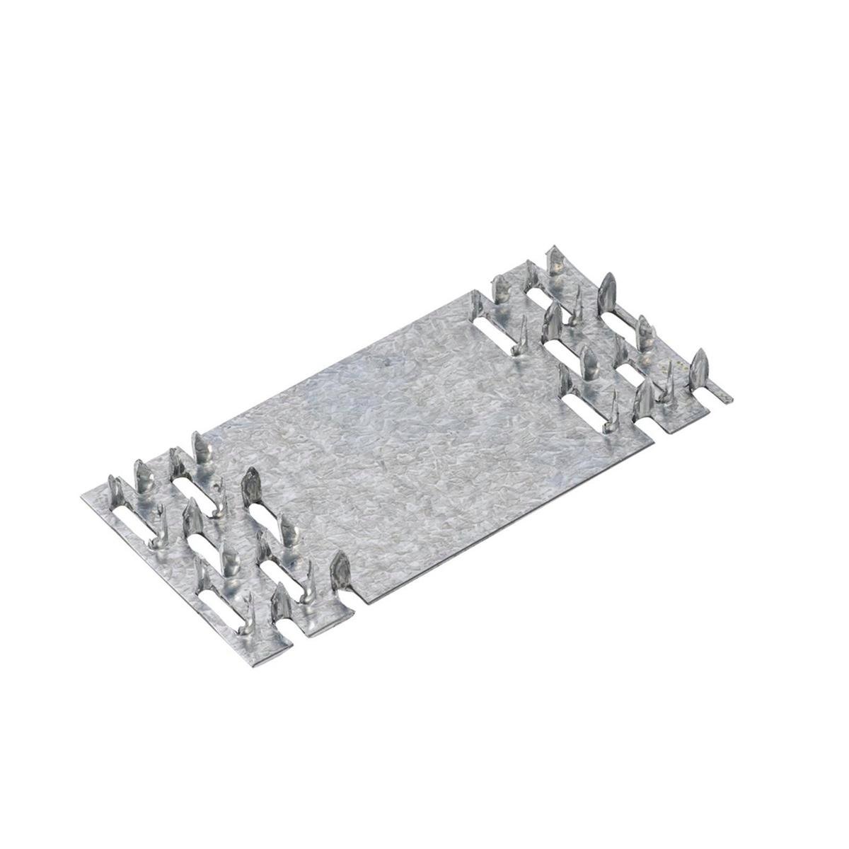 Pryda Strap Nails - 50 x 100mm - Galvanised - Pre-Punched - SuperSaverAU - view 1