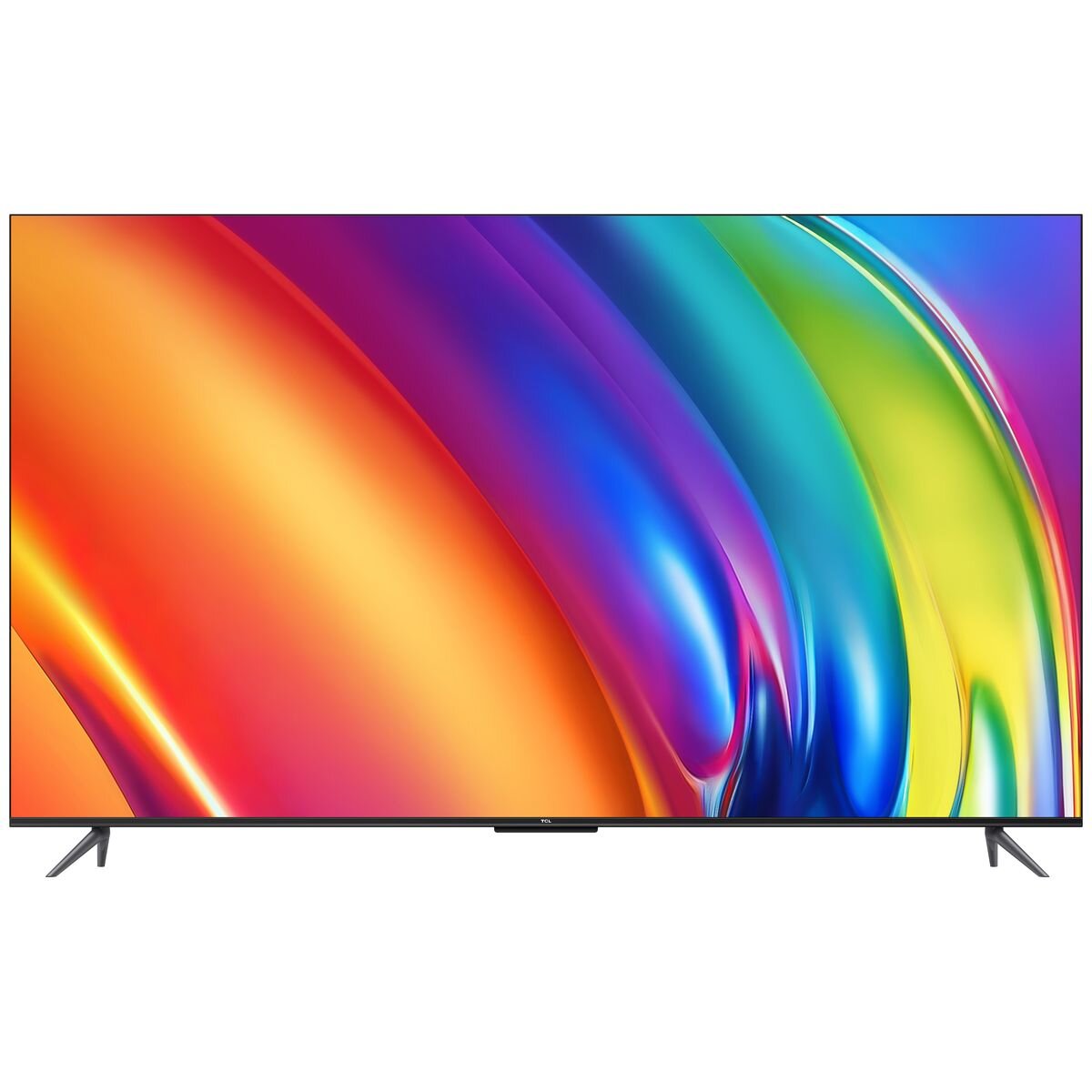 TCL P745 50-Inch 4K UHD QUHD Smart Google TV - Dolby Vision, HDR10+, 6.0 Energy Rating - 50P745