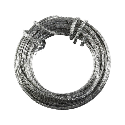 Everhang Picture Hanging Wire - 10m - Steel - 15kg Load Capacity - SuperSaverAU - view 1