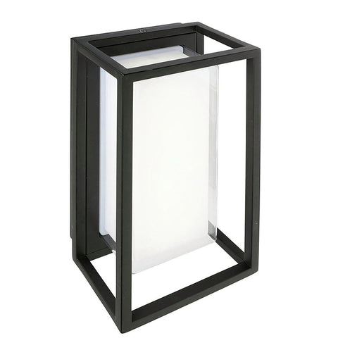 Brilliant Callaway LED Light - 12W - Stainless Steel - Weather Resistant - SuperSaverAU - view 1