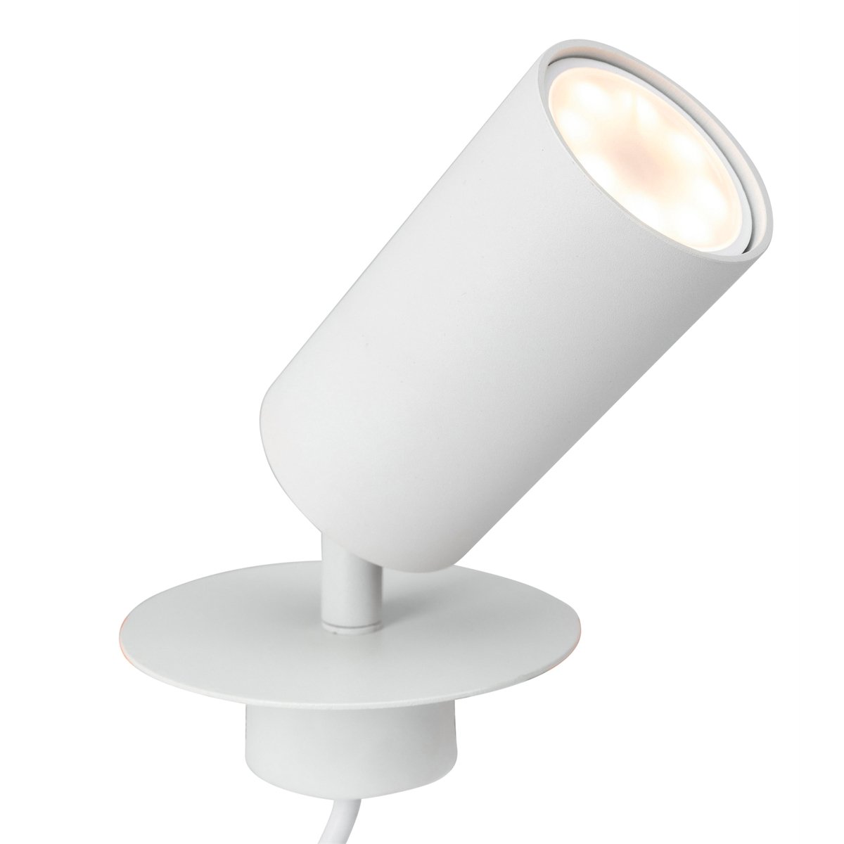 Brilliant Lighting Jez Spotlight - 55mm - Aluminium - Plug In - SuperSaverAU - view 3