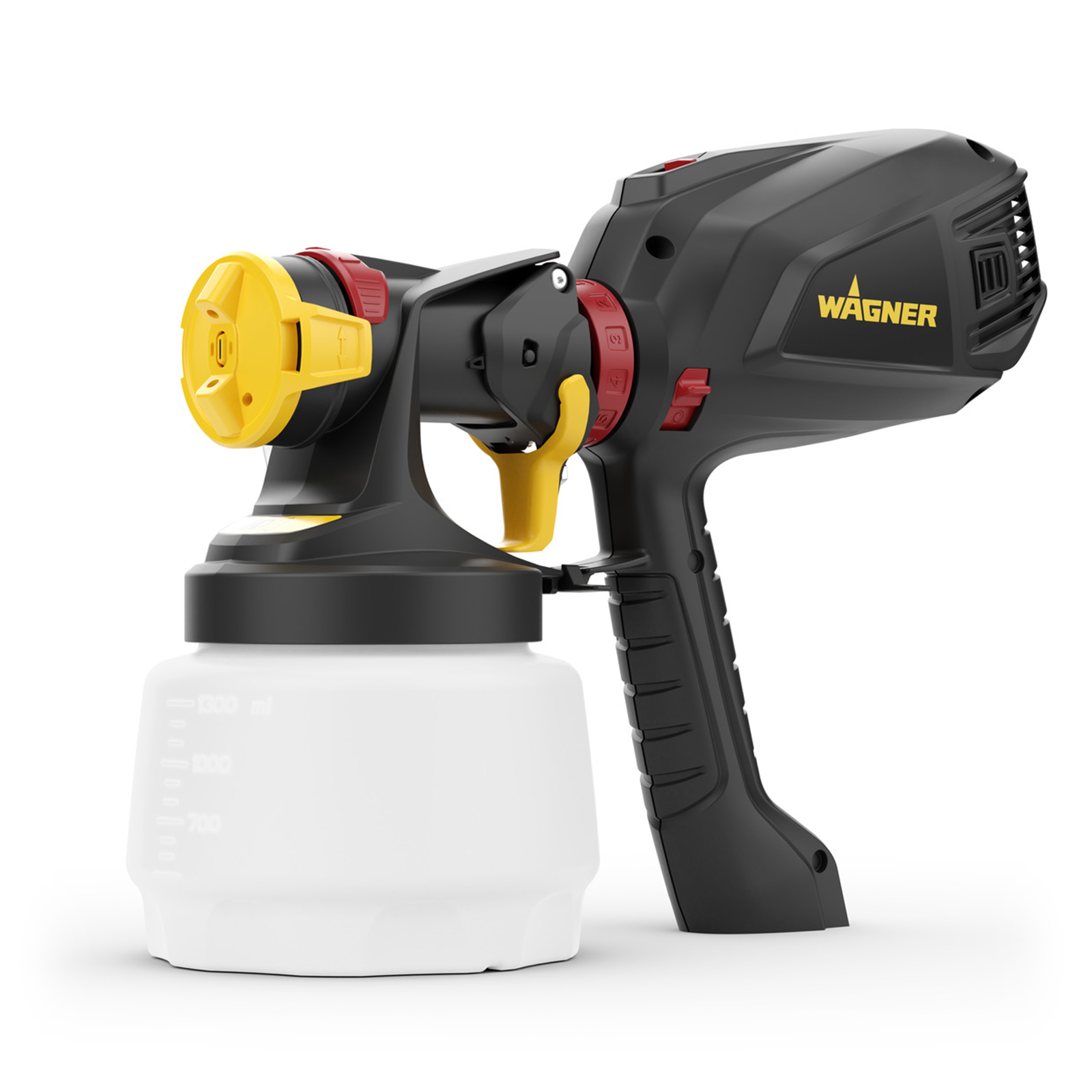 Wagner Flexio 575 630W Paint Sprayer 1300ml 2397331