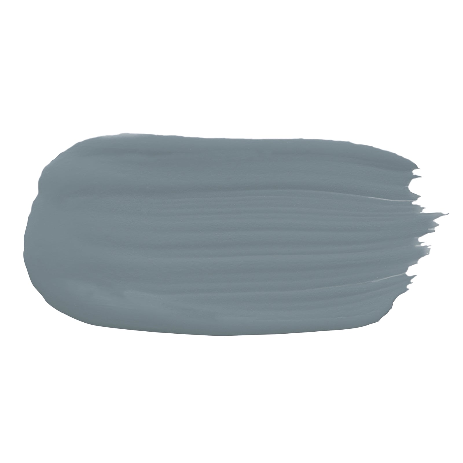 Porter's Paints Broadwall 4L Dark Newport Blue Eggshell Wall Paint
