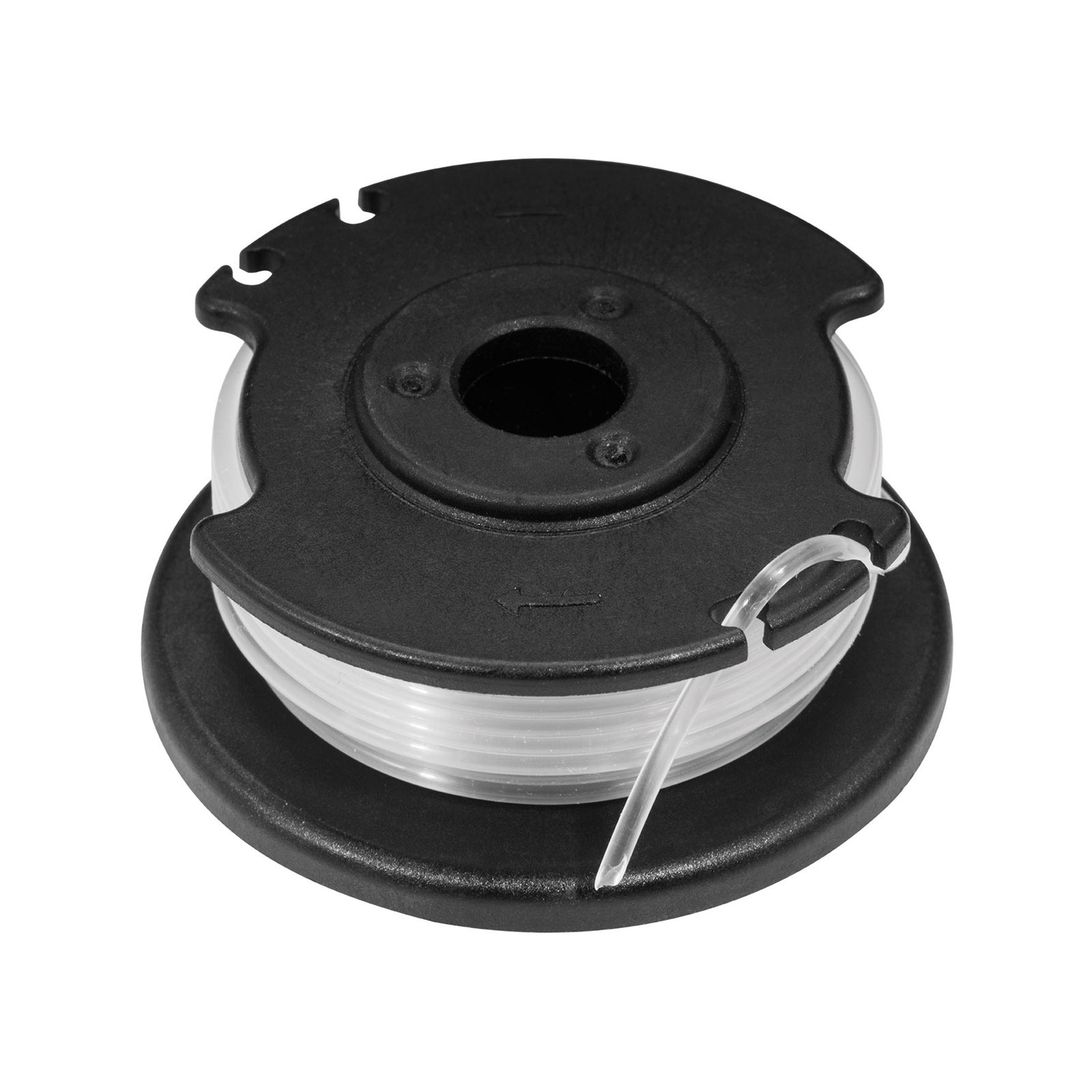 Ozito PXC 1.6mm x 5m Spool & Line PXLTSA-1828 - 3 Pack Pre-Wound
