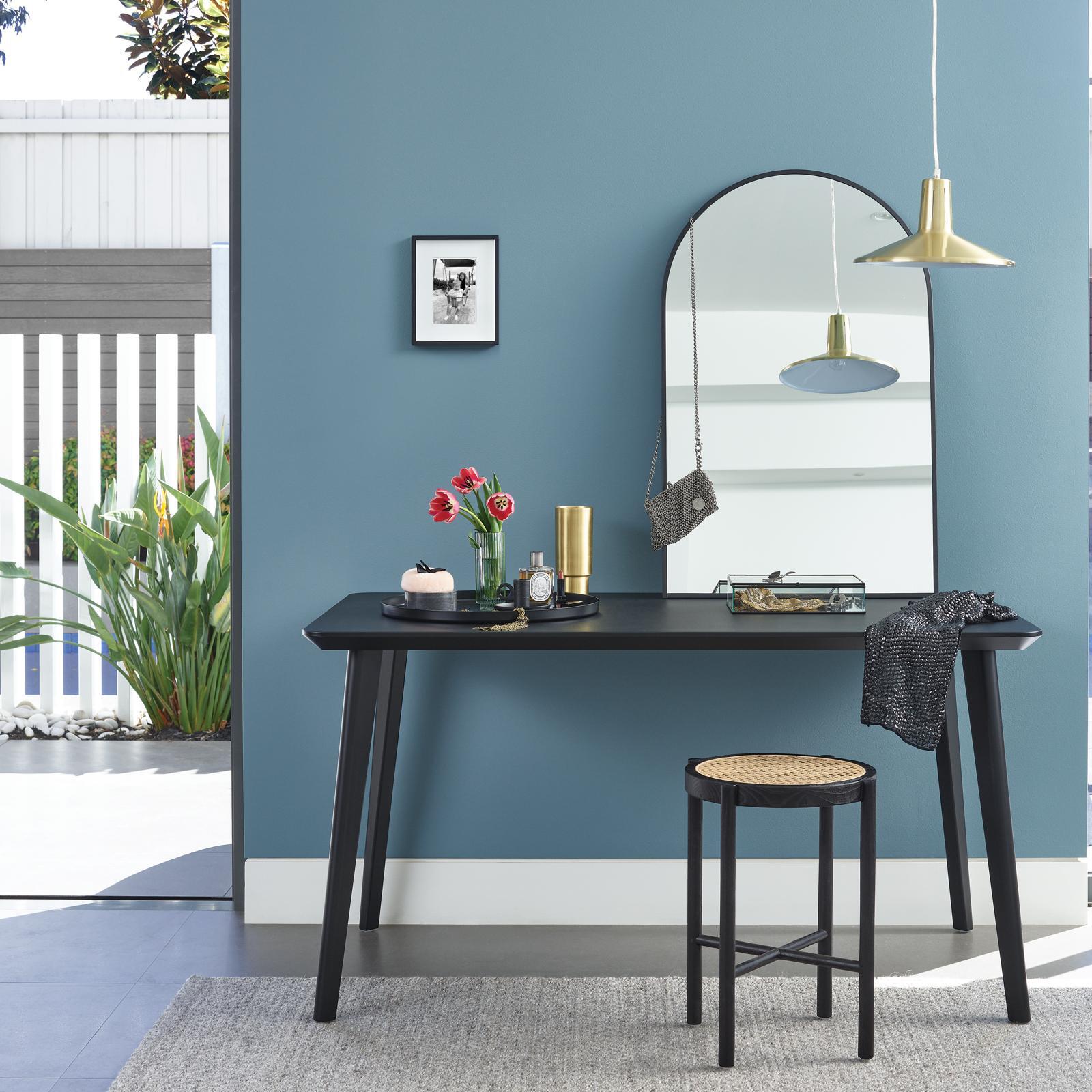 Porter's Paints Broadwall 4L Hamptons Blue Eggshell Wall Paint