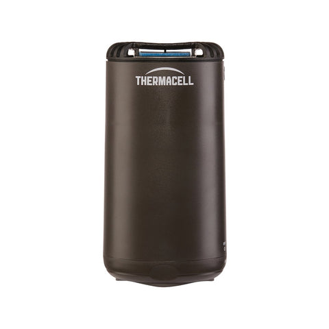 Thermacell Graphite Mini Halo Insect Repeller - 1 Pack - 110mm x 230mm - Silent Mosquito Protection - SuperSaverAU - view 1