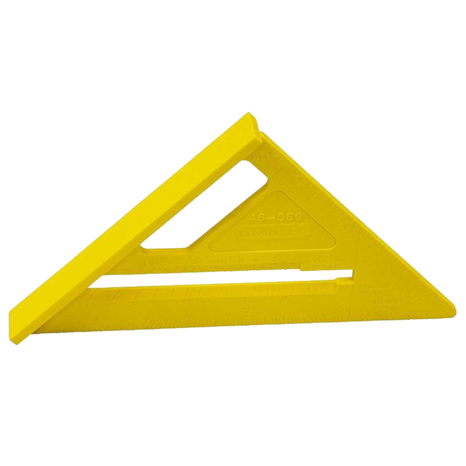 Stanley Saw Guide Combination Square - 185mm