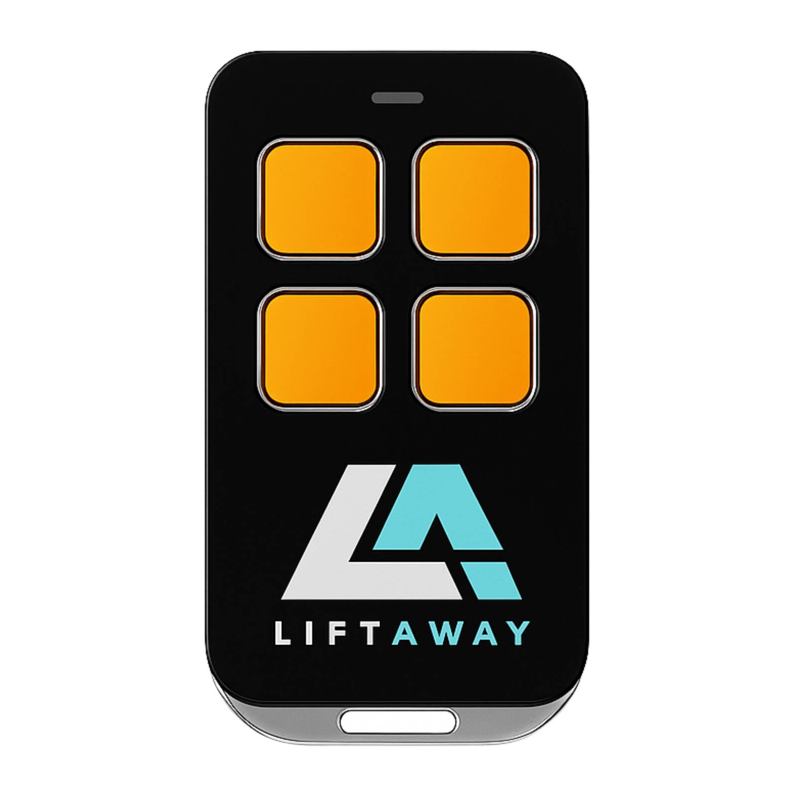 Liftaway LA245 Garage Door Remote - ATA PTX-5 Compatible, A27 Battery
