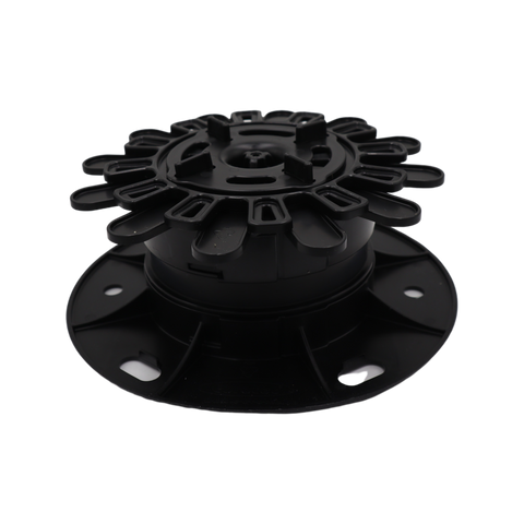 Eurotec Adjustable Pedestal - 74-168mm - Weather Resistant - Pro Series - SuperSaverAU - view 1