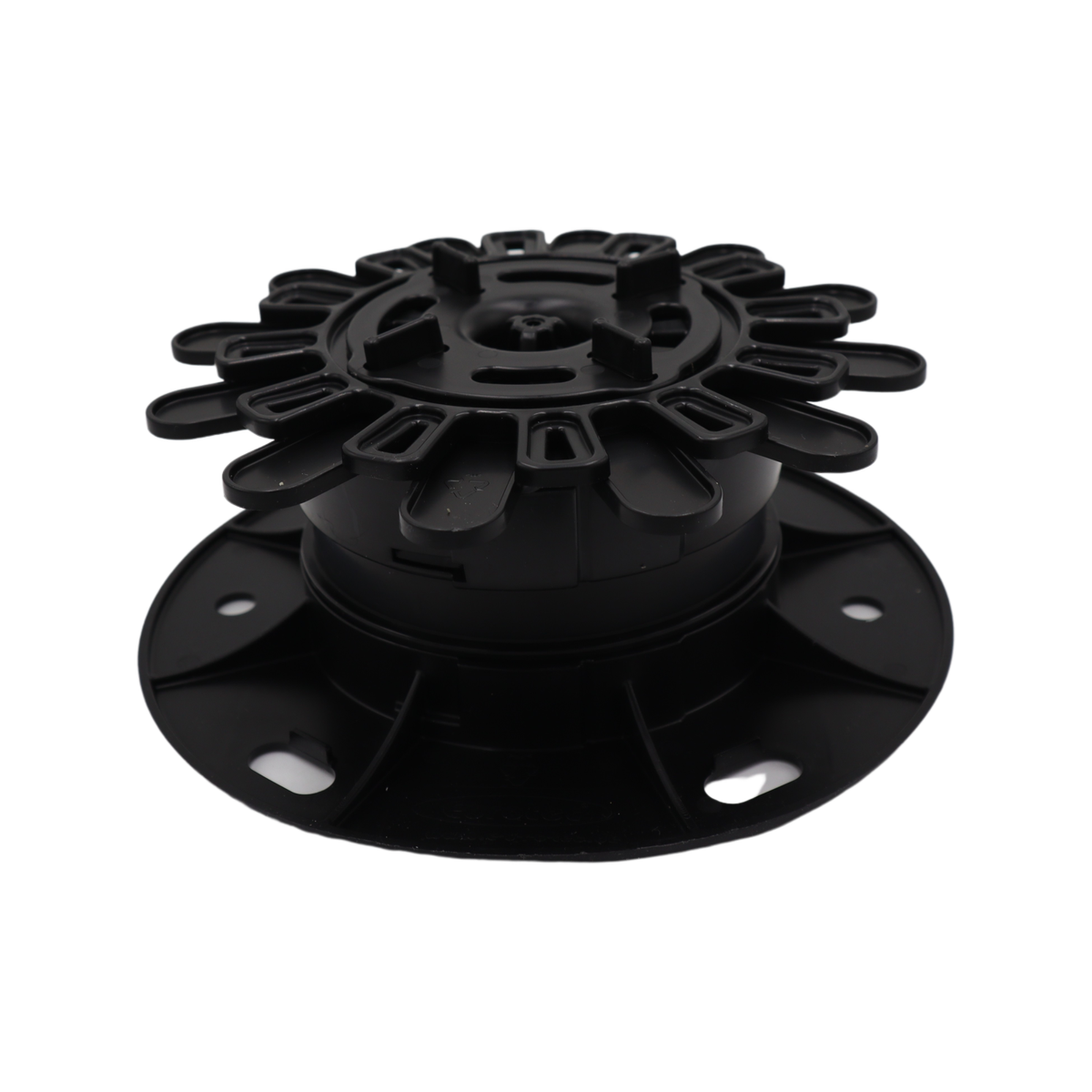 Eurotec Pro XL 74-168mm Adjustable Paver Pedestal
